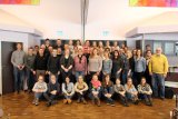 Probenwochenende am Alfsee 2017