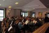 Probenwochenende am Alfsee 2017