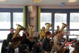 Probenwochenende am Alfsee 2017