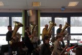 Probenwochenende am Alfsee 2017