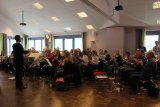 Probenwochenende am Alfsee 2017