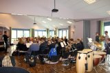 Probenwochenende am Alfsee 2017
