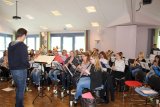 Probenwochenende am Alfsee 2017
