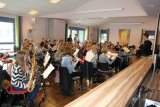 Probenwochenende am Alfsee 2017