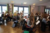 Probenwochenende am Alfsee 2017