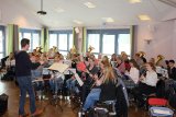 Probenwochenende am Alfsee 2017