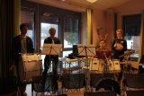 Probenwochenende am Alfsee 2017