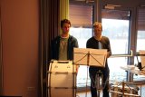 Probenwochenende am Alfsee 2017
