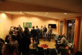 Probenwochenende am Alfsee 2017