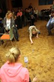Probenwochenende am Alfsee 2017