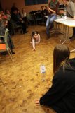 Probenwochenende am Alfsee 2017