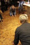 Probenwochenende am Alfsee 2017