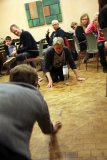 Probenwochenende am Alfsee 2017