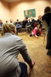 Probenwochenende am Alfsee 2017