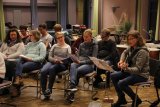 Proben-Wochenende am Alfsee 2018