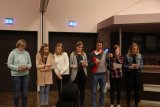 Proben-Wochenende am Alfsee 2018