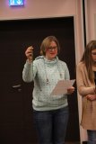 Proben-Wochenende am Alfsee 2018