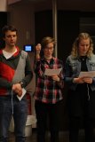 Proben-Wochenende am Alfsee 2018
