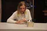 Proben-Wochenende am Alfsee 2018