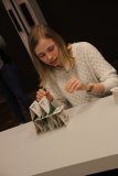 Proben-Wochenende am Alfsee 2018