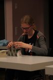 Proben-Wochenende am Alfsee 2018