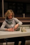 Proben-Wochenende am Alfsee 2018