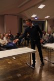 Proben-Wochenende am Alfsee 2018