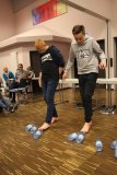 Proben-Wochenende am Alfsee 2018