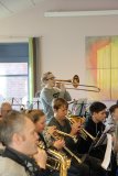 Proben-Wochenende am Alfsee 2018