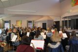 Proben-Wochenende am Alfsee 2018