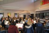 Proben-Wochenende am Alfsee 2018
