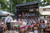 Bayrischer Fr&uuml;hschoppen der Seppl Combo Lutten