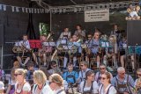 Bayrischer Fr&uuml;hschoppen der Seppl Combo Lutten
