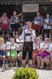 Bayrischer Fr&uuml;hschoppen der Seppl Combo Lutten