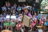 Bayrischer Fr&uuml;hschoppen der Seppl Combo Lutten