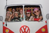 Flower-Power-Party 2018