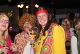 Flower-Power-Party 2018