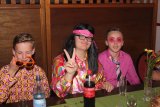 Flower-Power-Party 2018