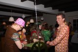 Flower-Power-Party 2018