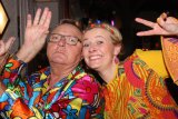 Flower-Power-Party 2018