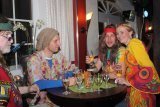 Flower-Power-Party 2018
