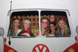 Flower-Power-Party 2018