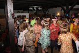 Flower-Power-Party 2018