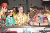 Flower-Power-Party 2018