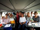 Ausflug in die Normandie (Frankreich)