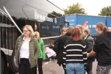 Ausflug in die Normandie (Frankreich)