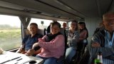 Ausflug in die Normandie (Frankreich)
