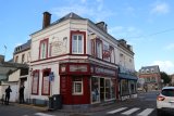 Ausflug in die Normandie (Frankreich)