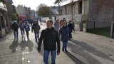 Ausflug in die Normandie (Frankreich)