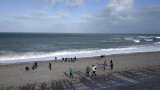 Ausflug in die Normandie (Frankreich)